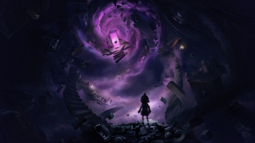 تفاصيل الإعلان عن لعبة Little Nightmares VR وموعد الإطلاق