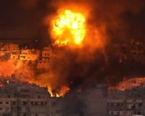 Details of the Isfahan explosions and their impact on regional tensions