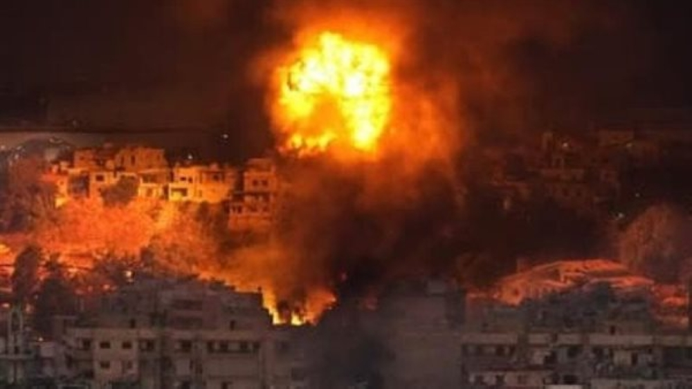 تفاصيل انفجارات أصفهان وتأثيرها على التوترات الإقليمية