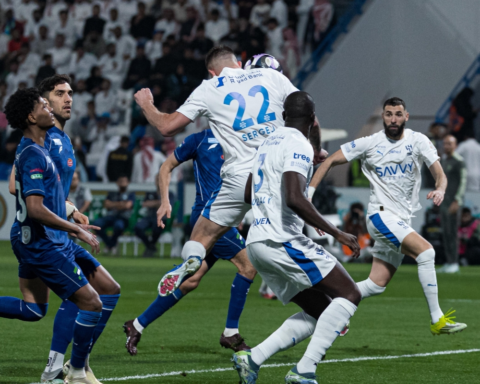 تفاصيل غياب سافيتش عن الهلال في الجولة القادمة بدوري روشن