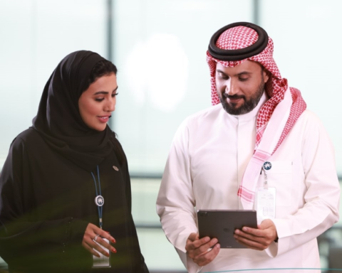 توثيق العقود عبر منصة قوى: شرط جديد لاحتساب التوطين