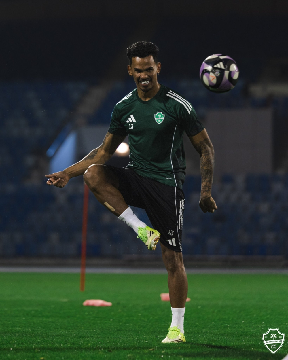 Galeano's stance on participating in the Al-Ahli vs. Al-Hilal King's Cup match