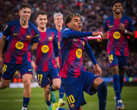 فوز برشلونة في الدوري الإسباني يعزز صدارته