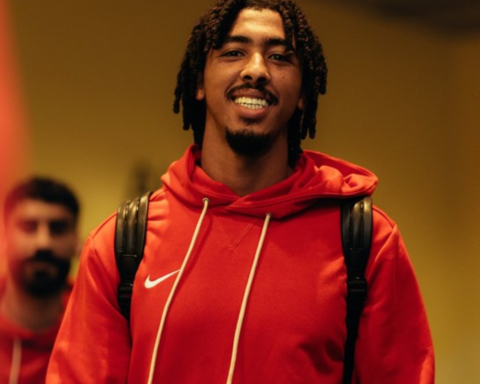 The fact that Jihad Zikri has joined the Green Falcons' squad for the matches against Egypt and Serbia