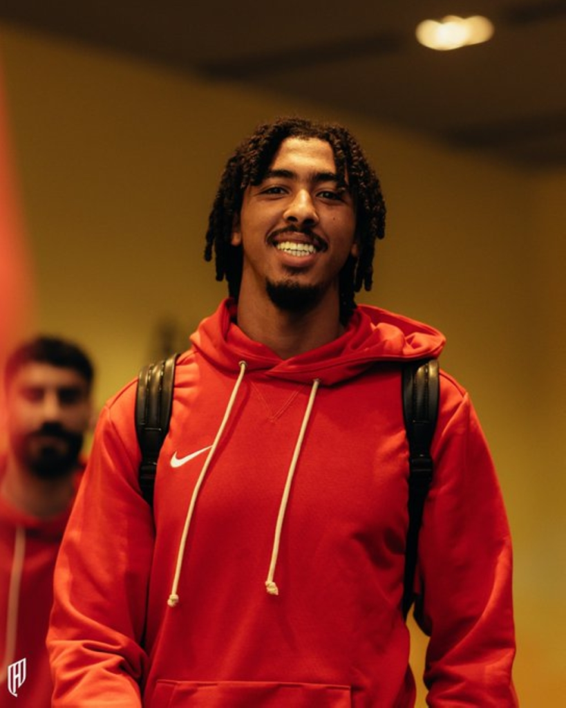 حقيقة انضمام جهاد ذكري لقائمة الأخضر لمواجهتي مصر وصربيا