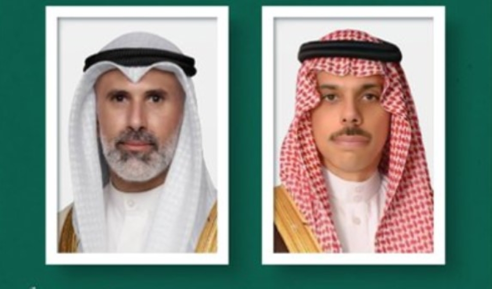 وزير الخارجية يبحث مع نظرائه تطورات التصعيد في المنطقة