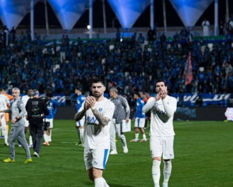 Details of Al-Hilal's absences against Al-Ahli in the King's Cup semi-final