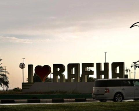 أمطار السعودية: هطول أمطار على عدة مناطق والفرصة مستمرة