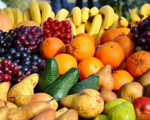 ارتفاع أسعار الفواكه في السعودية خلال شهر فبراير