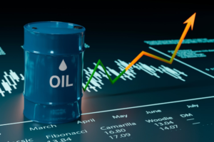 Oil prices continue to rise, with Brent crude reaching $105