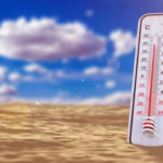 الدمام 36 مئوية: درجات الحرارة العظمى في السعودية اليوم