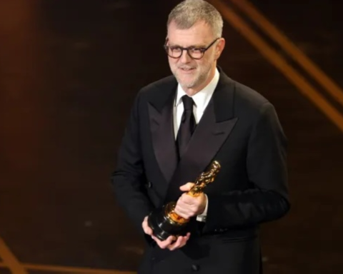 جوائز الأوسكار تتوج وان باتل أفتر أناذر كأفضل فيلم