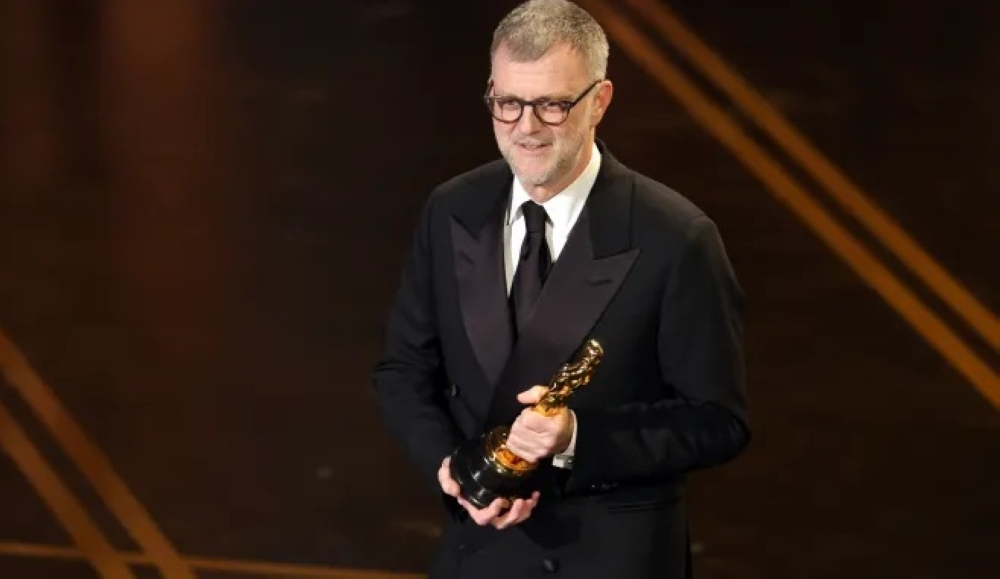 Oscars crown One Battle After Another as Best Picture