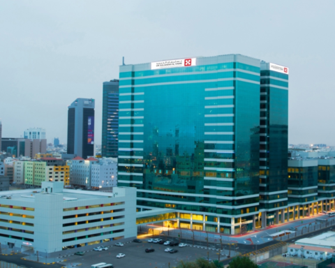 A breakthrough at Dr. Sulaiman Al Habib Hospital in Al Khobar to save a girl