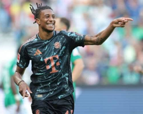 ريال مدريد يخطط لحسم صفقة مايكل أوليز | تفاصيل العرض