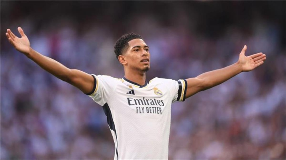 عودة مبابي وبيلينغهام قبل قمة ريال مدريد ومانشستر سيتي