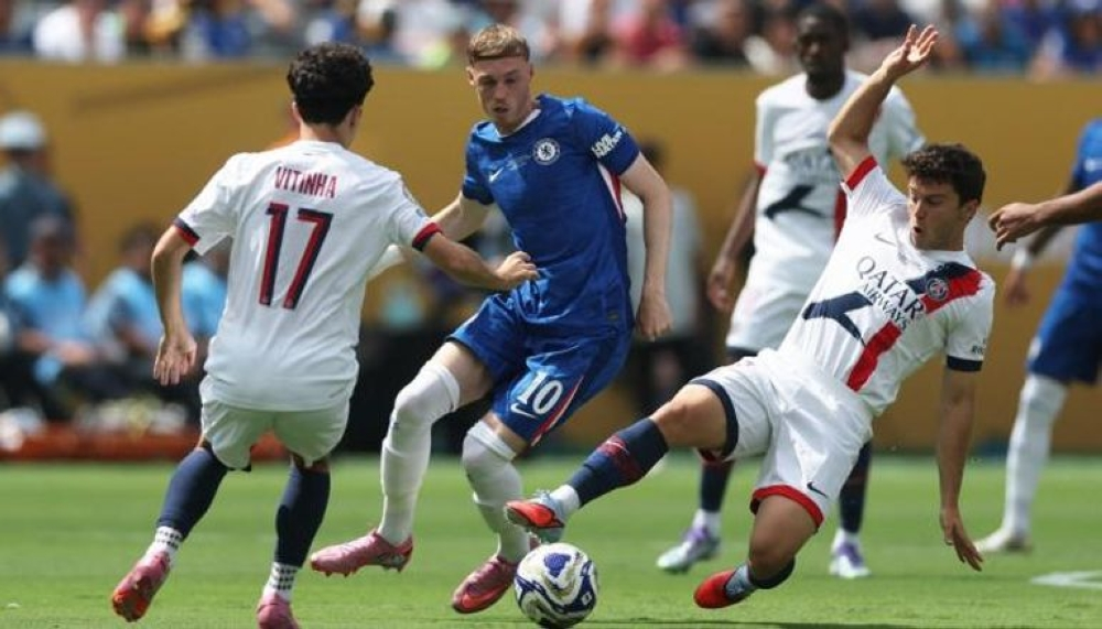 Chelsea vs. Paris Saint-Germain: A clash of revenge and comeback