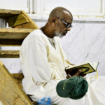 خدمات الاعتكاف في المسجد النبوي للعشر الأواخر