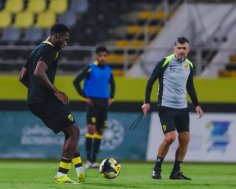 تفاصيل استرجاع تذاكر مباراة الاتحاد في دوري أبطال آسيا