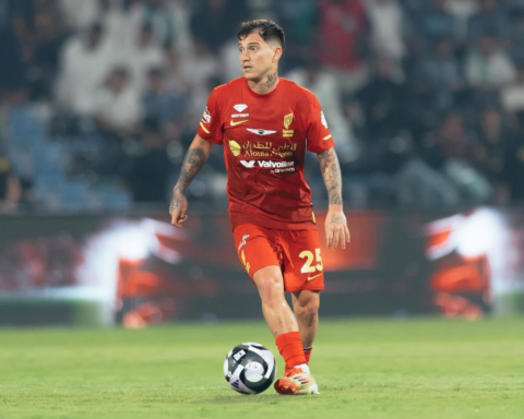 تفاصيل انتقال أوتافيو إلى فلامنغو البرازيلي | أخبار القادسية