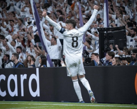 تصريحات أنشيلوتي عن فالفيردي: تمنيت لو كان برازيلياً