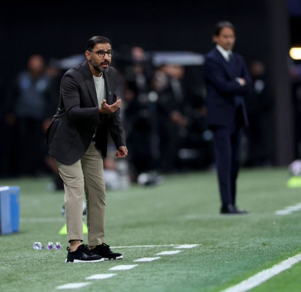 Saad Al-Shehri's future with Al-Ettifaq: Is he close to leaving?