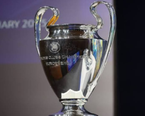 Champions League Round of 16 second leg: Key numbers and analysis
