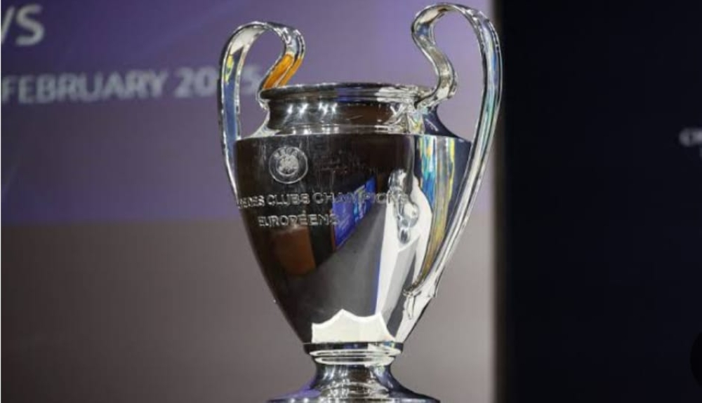 إياب ثمن نهائي دوري أبطال أوروبا: أرقام وتحليلات حاسمة