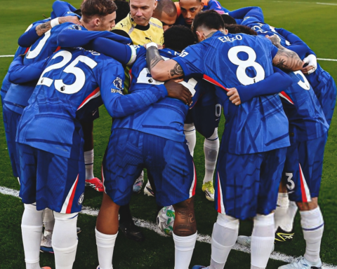 Details of Chelsea's sanctions: fine and transfer ban