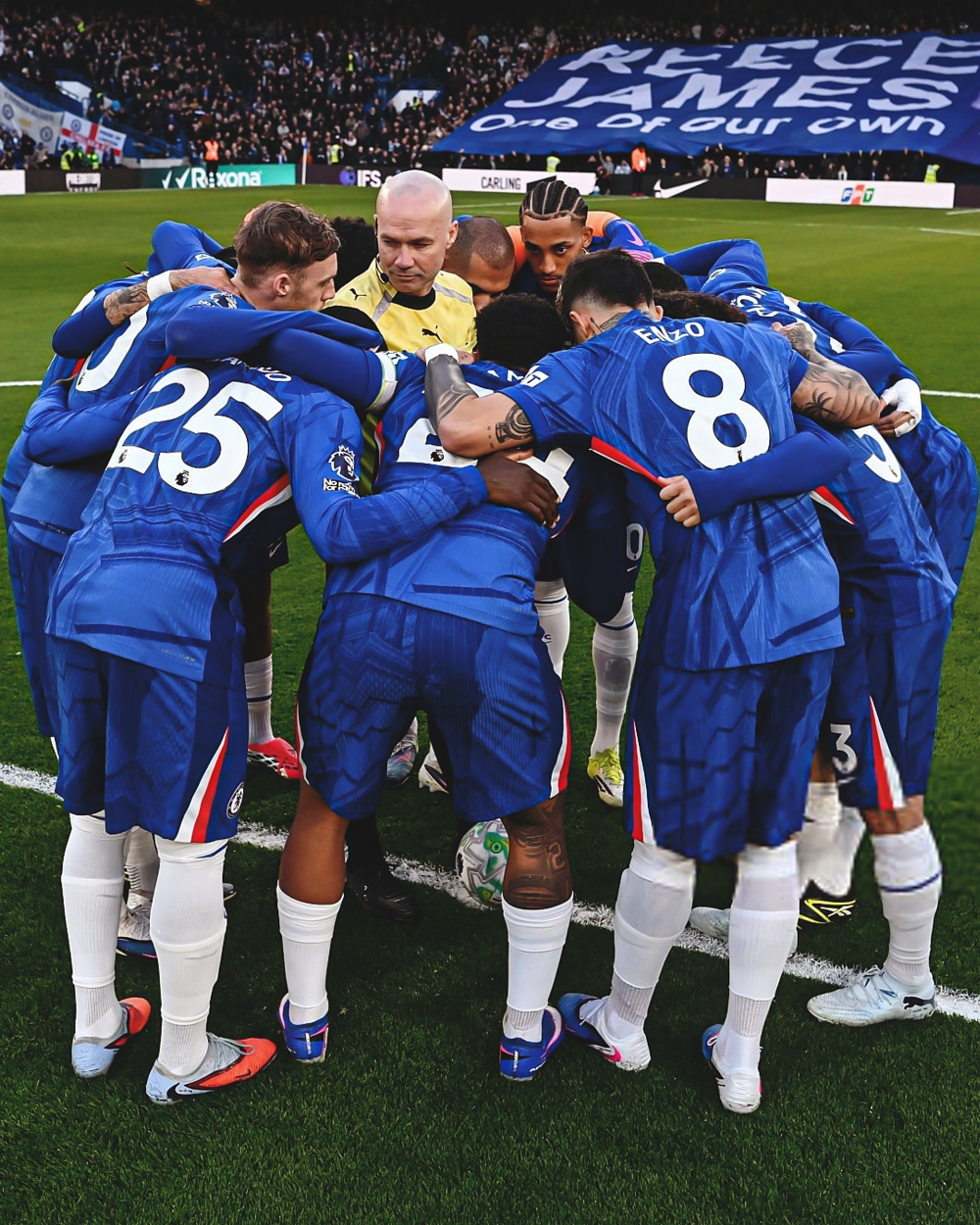 تفاصيل عقوبات نادي تشيلسي: غرامة ومنع من التعاقدات