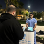 حملة للكشف المبكر عن المياه الزرقاء في جدة | تفاصيل الفعالية