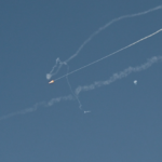 وزارة الدفاع: اعتراض مسيرتين في محافظة الخرج بنجاح