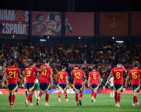 إسبانيا تواجه صربيا وديا بعد إلغاء مباراة الفيناليسيما