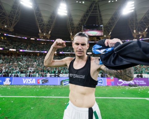 استدعاء ثلاثي دوري روشن لتمثيل قائمة منتخب البرازيل