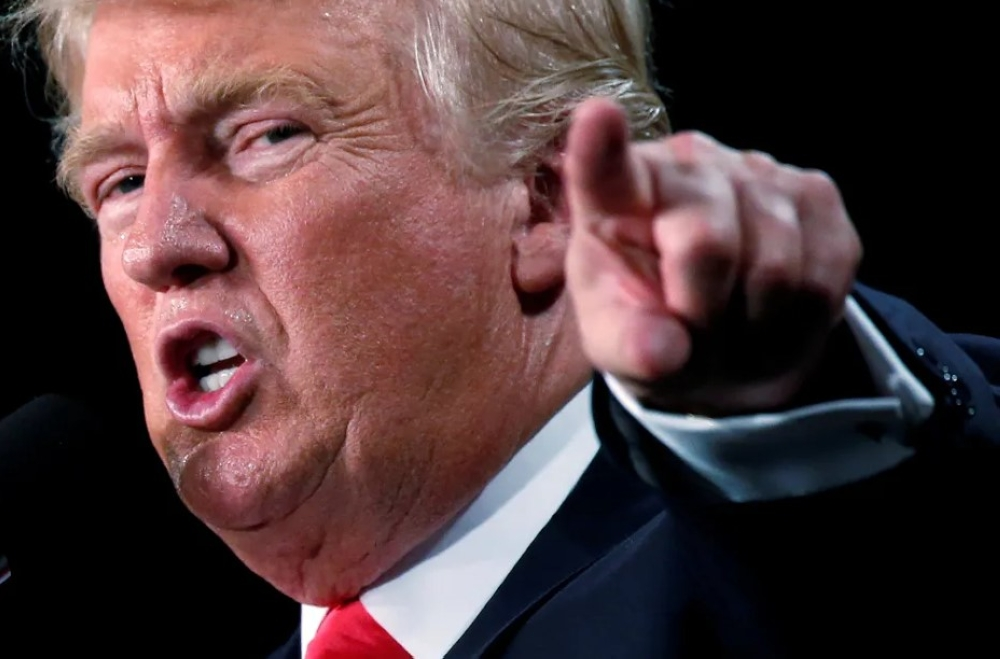 ترامب يحسم الجدل: هل يُستخدم السلاح النووي في ضرب إيران؟