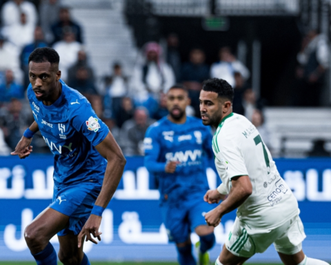 القيمة السوقية قبل كلاسيكو الهلال والأهلي | أرقام وإحصائيات