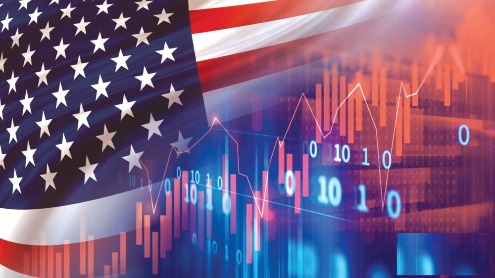 الأسهم الأمريكية تعوض خسائرها مع تراجع النفط | تحديثات السوق