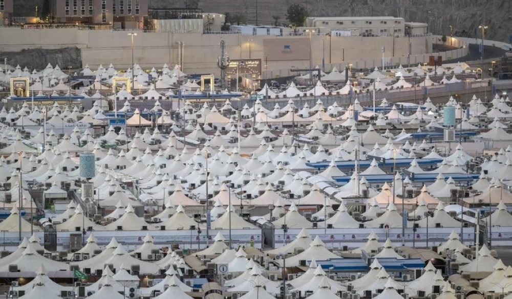 تحذير من إسكان الحجاج دون ترخيص: غرامات تصل لمليون ريال