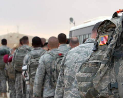 إصابات الجيش الأمريكي وتداعيات بدء الحرب على إيران