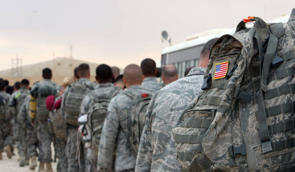 US military casualties and the repercussions of starting a war with Iran