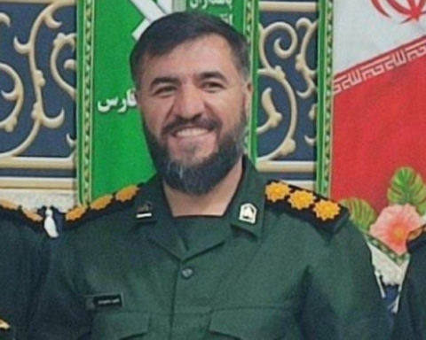 تفاصيل مقتل قيادي في الحرس الثوري الإيراني بهجوم صاروخي