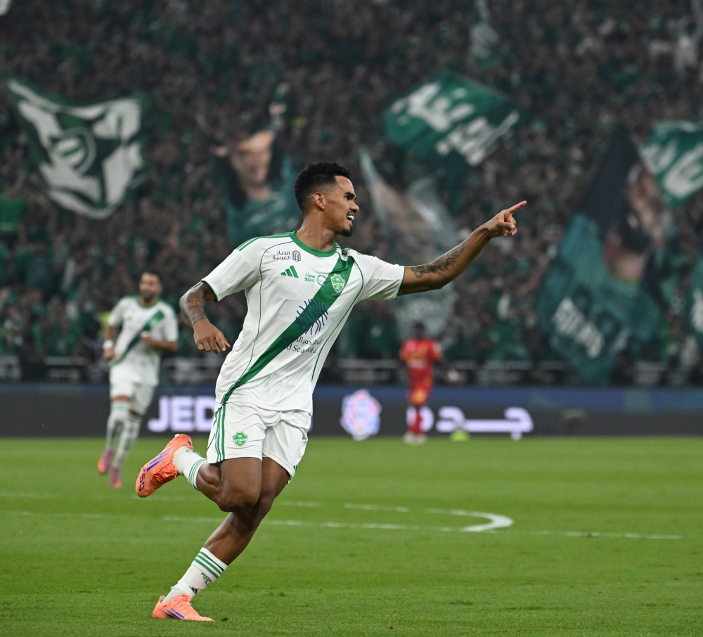 موقف جالينو من مباراة الأهلي والهلال في كأس الملك