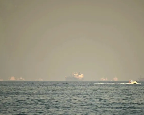 Strait of Hormuz: Why is the European Union refusing to expand its naval mission?