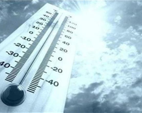 الدمام 28 مئوية: بيان درجات الحرارة في السعودية اليوم