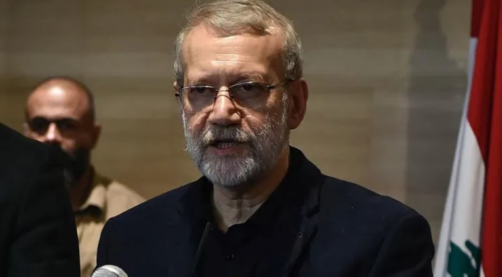 Details of Israel's announcement regarding the assassination of Larijani and the Basij commander