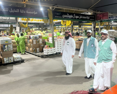 استعدادات مسالخ مكة المكرمة لعيد الفطر: رقابة بيئية صارمة