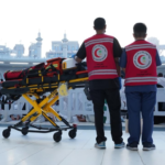 تعزيز الخدمات الإسعافية في المسجد الحرام بمشاركة 17 جهة