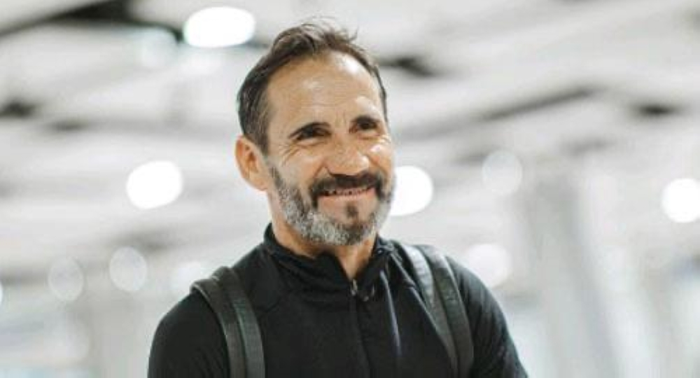 Al-Adalah FC announces the dismissal of Didier Gomes due to poor results