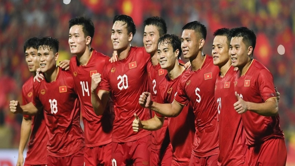 تأهل فيتنام إلى كأس آسيا 2027 بعد عقوبة ماليزيا