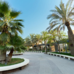 تجهيز حدائق مكة المكرمة لاستقبال زوار إجازة عيد الفطر